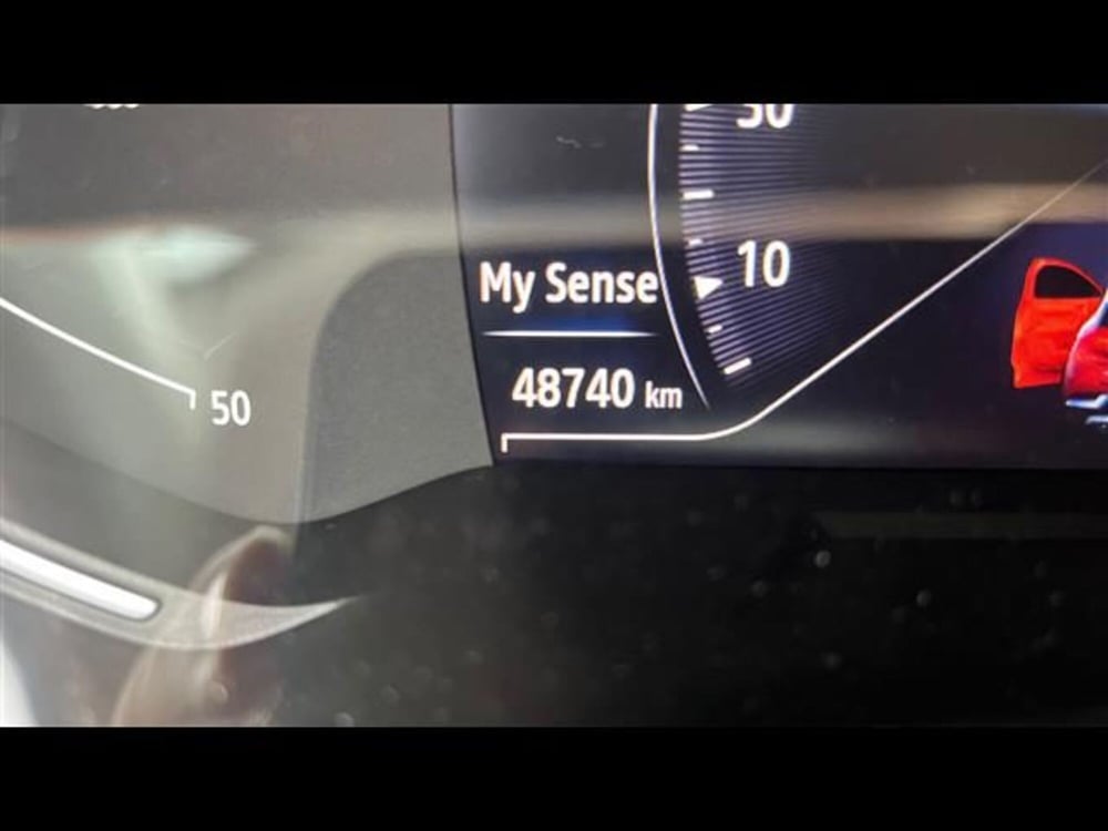 Renault Captur usata a Firenze (11)