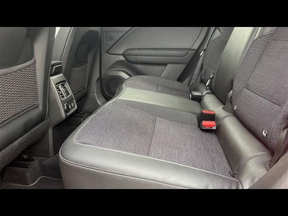 Renault Captur usata a Firenze (14)