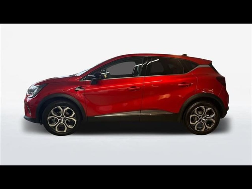 Renault Captur usata a Firenze (3)