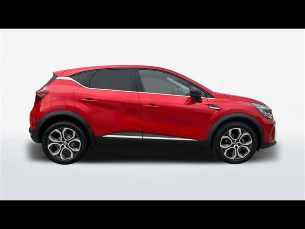 Renault Captur usata a Firenze (4)