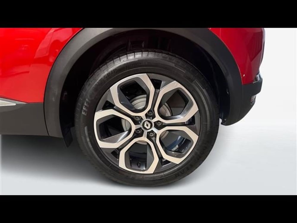 Renault Captur usata a Firenze (5)