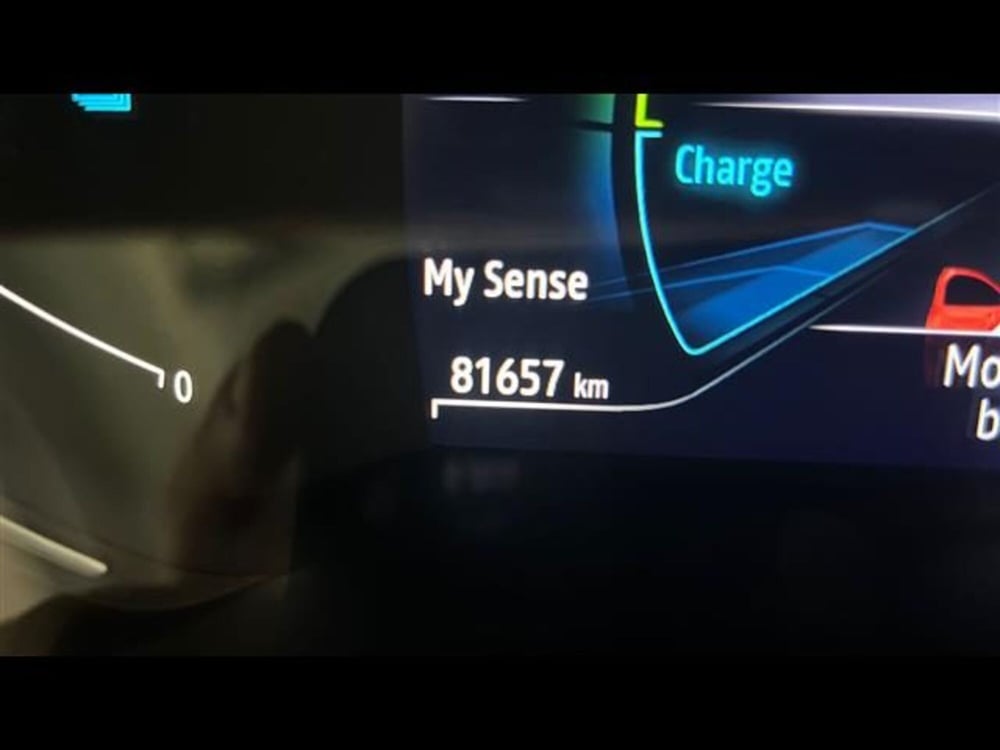 Renault Captur usata a Firenze (11)