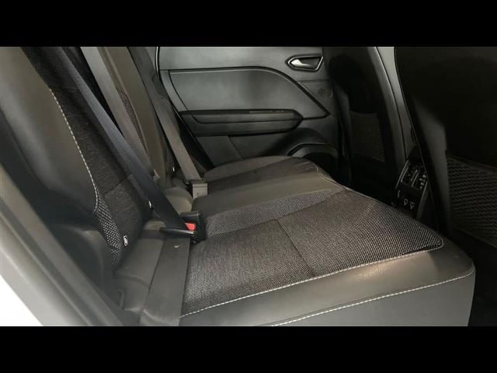 Renault Captur usata a Firenze (14)
