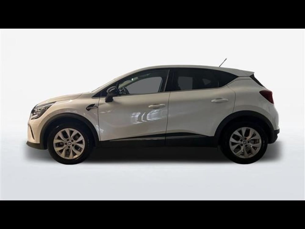 Renault Captur usata a Firenze (3)
