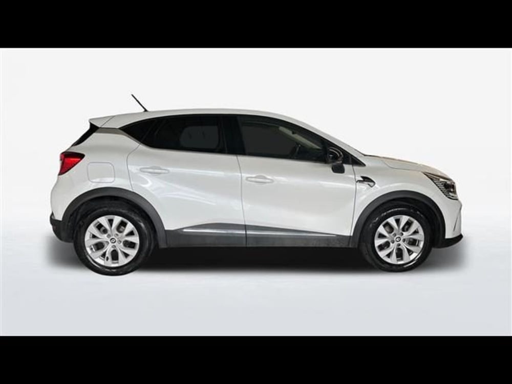 Renault Captur usata a Firenze (4)