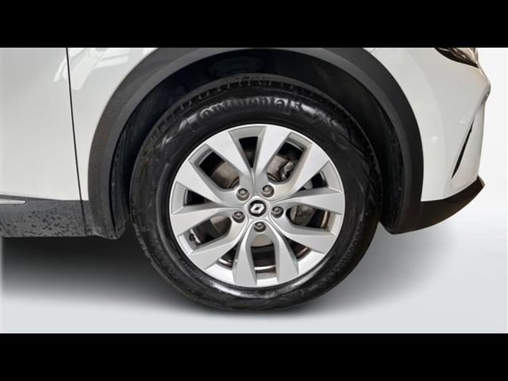Renault Captur usata a Firenze (5)
