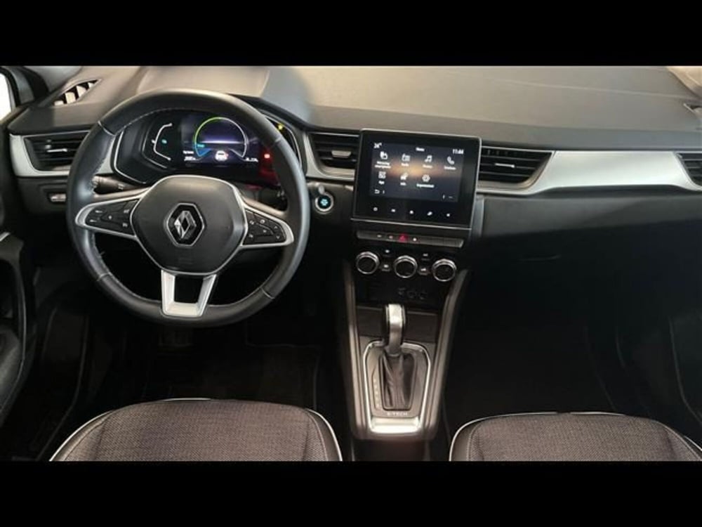 Renault Captur usata a Firenze (7)