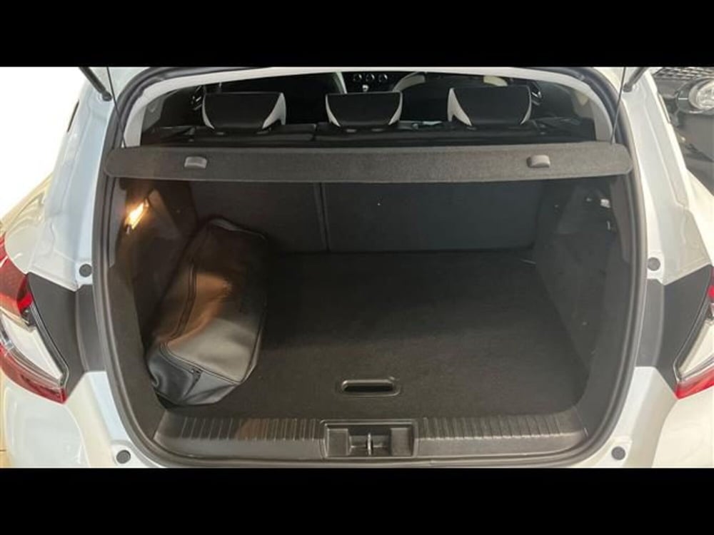 Renault Captur usata a Firenze (9)