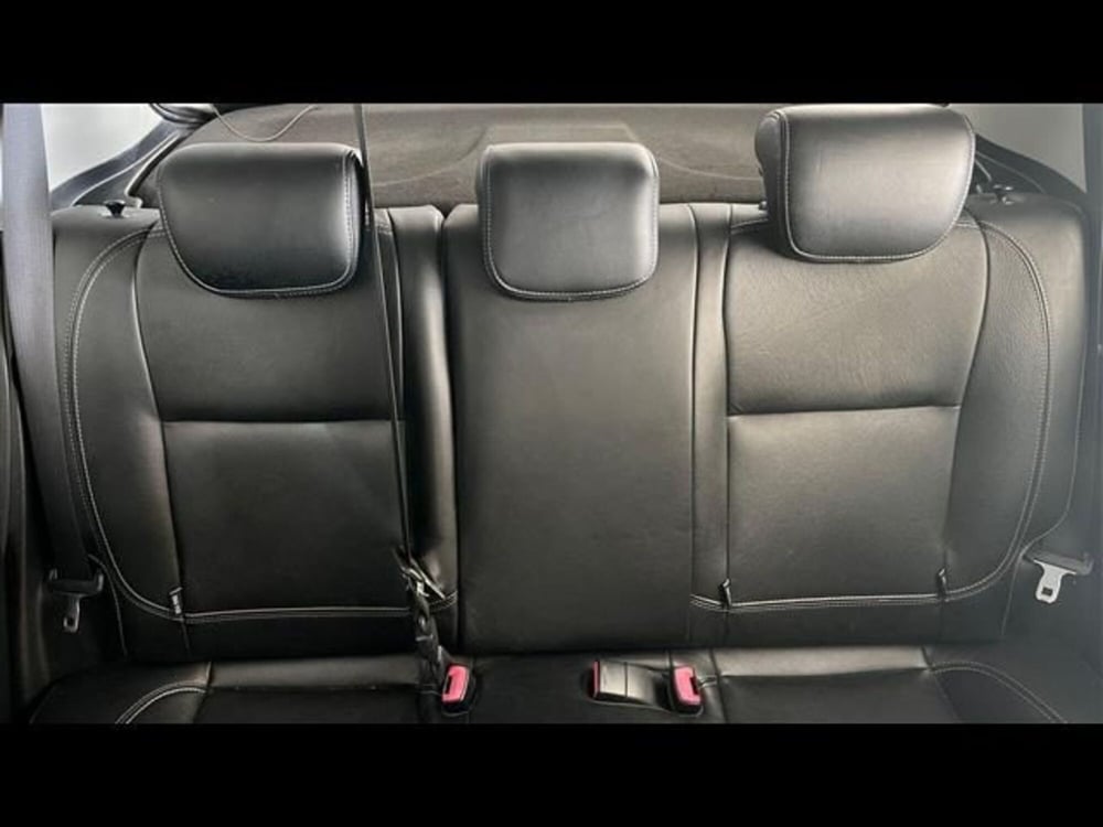 Toyota Yaris usata a Firenze (13)