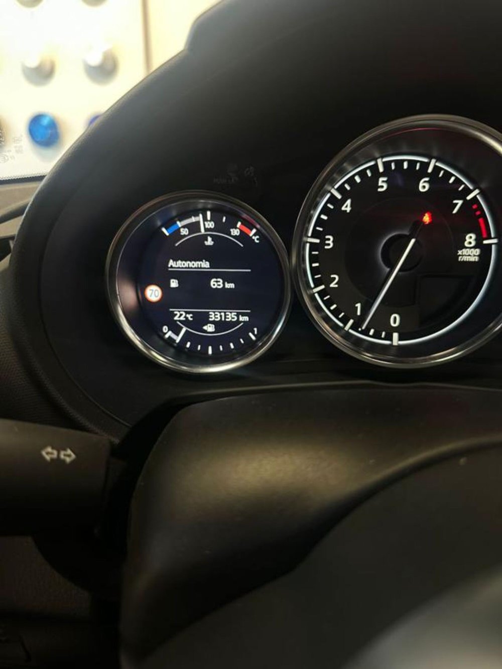 Mazda MX-5 usata a Como (10)