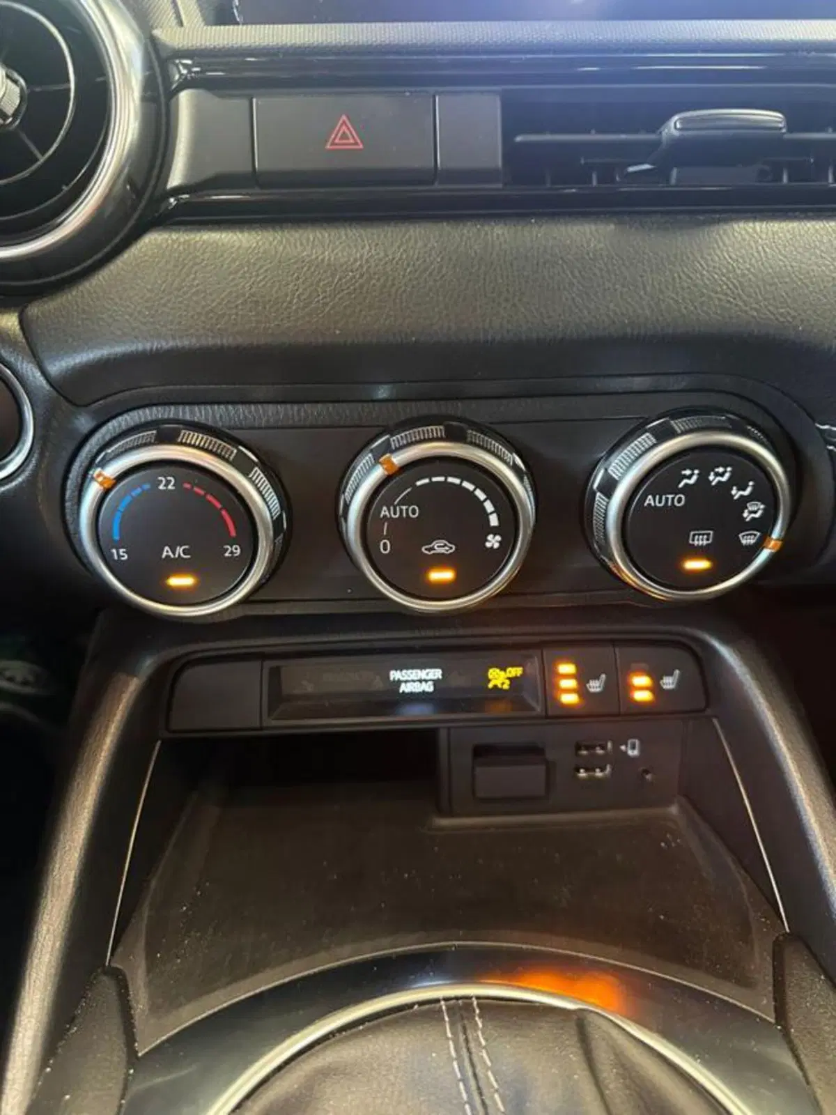 Mazda MX-5 usata a Como (14)