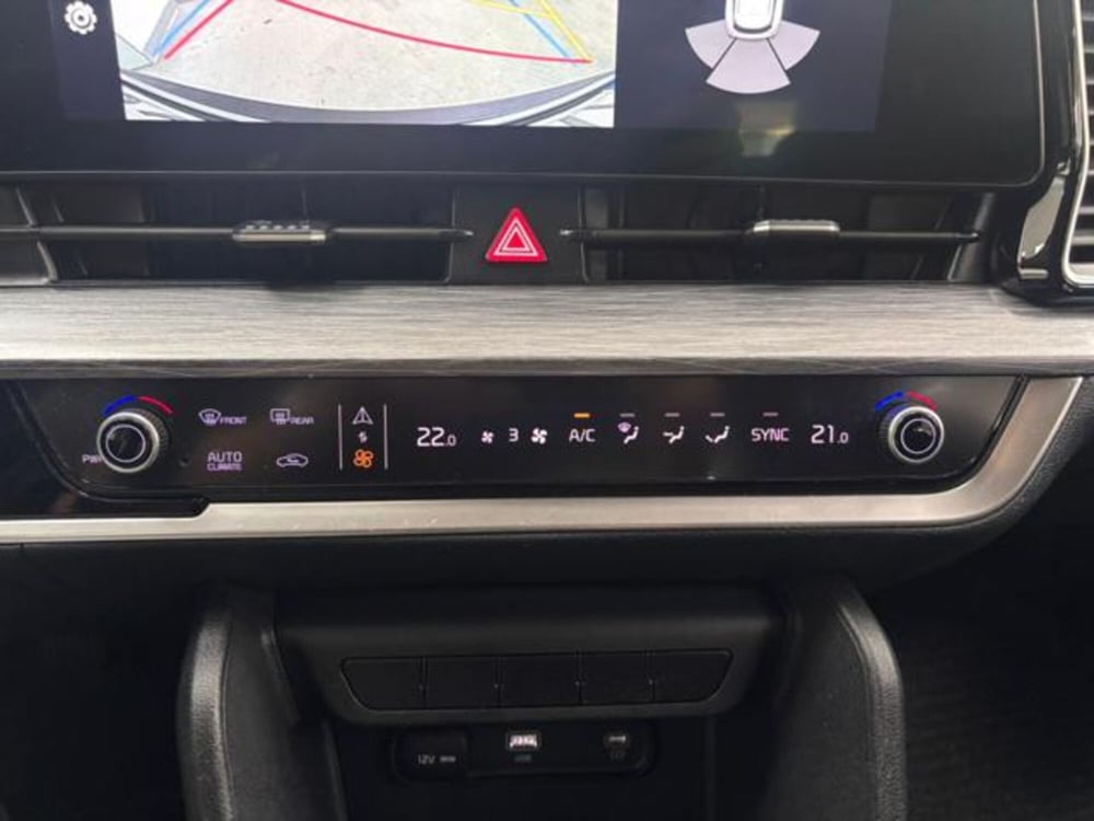 Kia Sportage usata a Como (18)