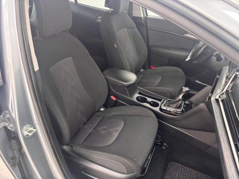 Kia Sportage usata a Como (3)