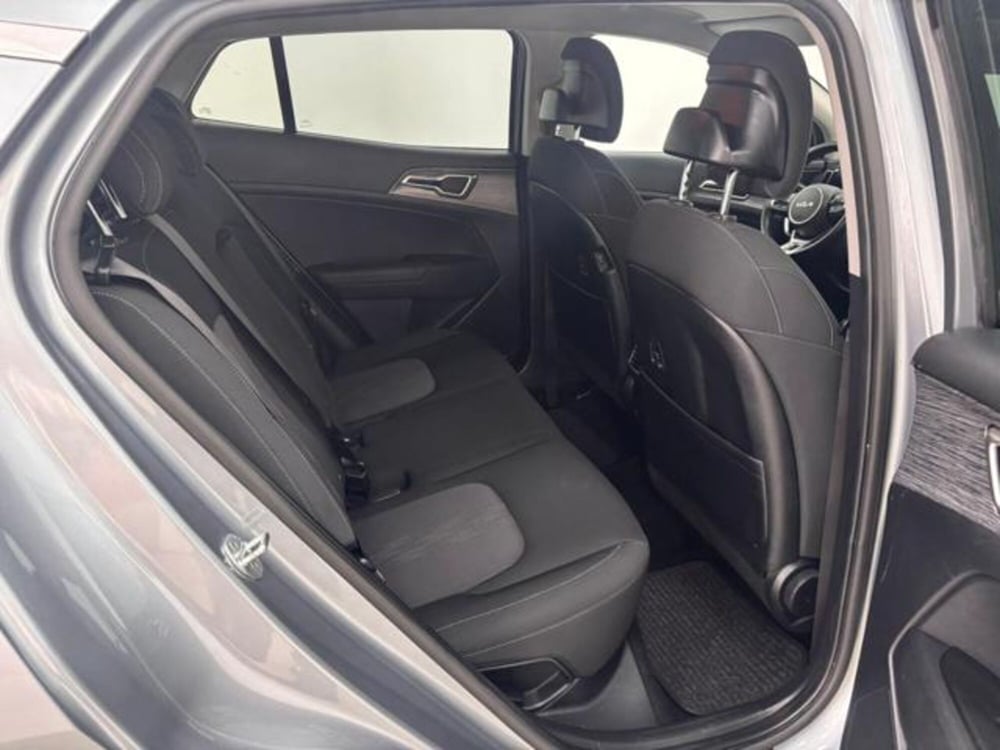 Kia Sportage usata a Como (5)