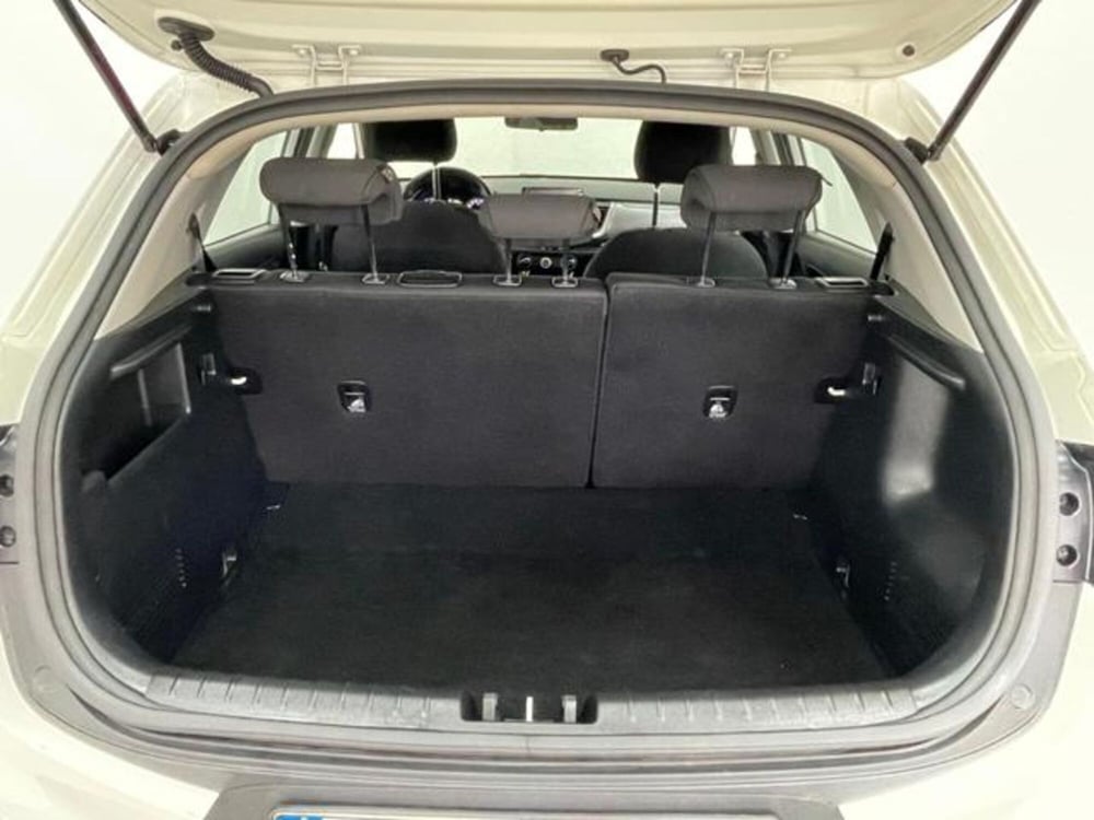 Kia Stonic usata a Como (18)