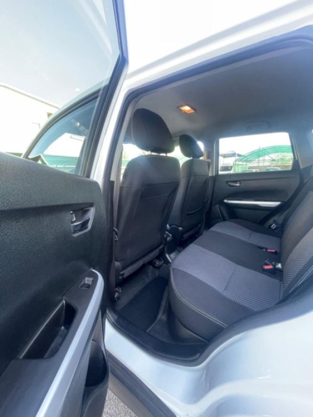 Suzuki Vitara usata a Novara (11)