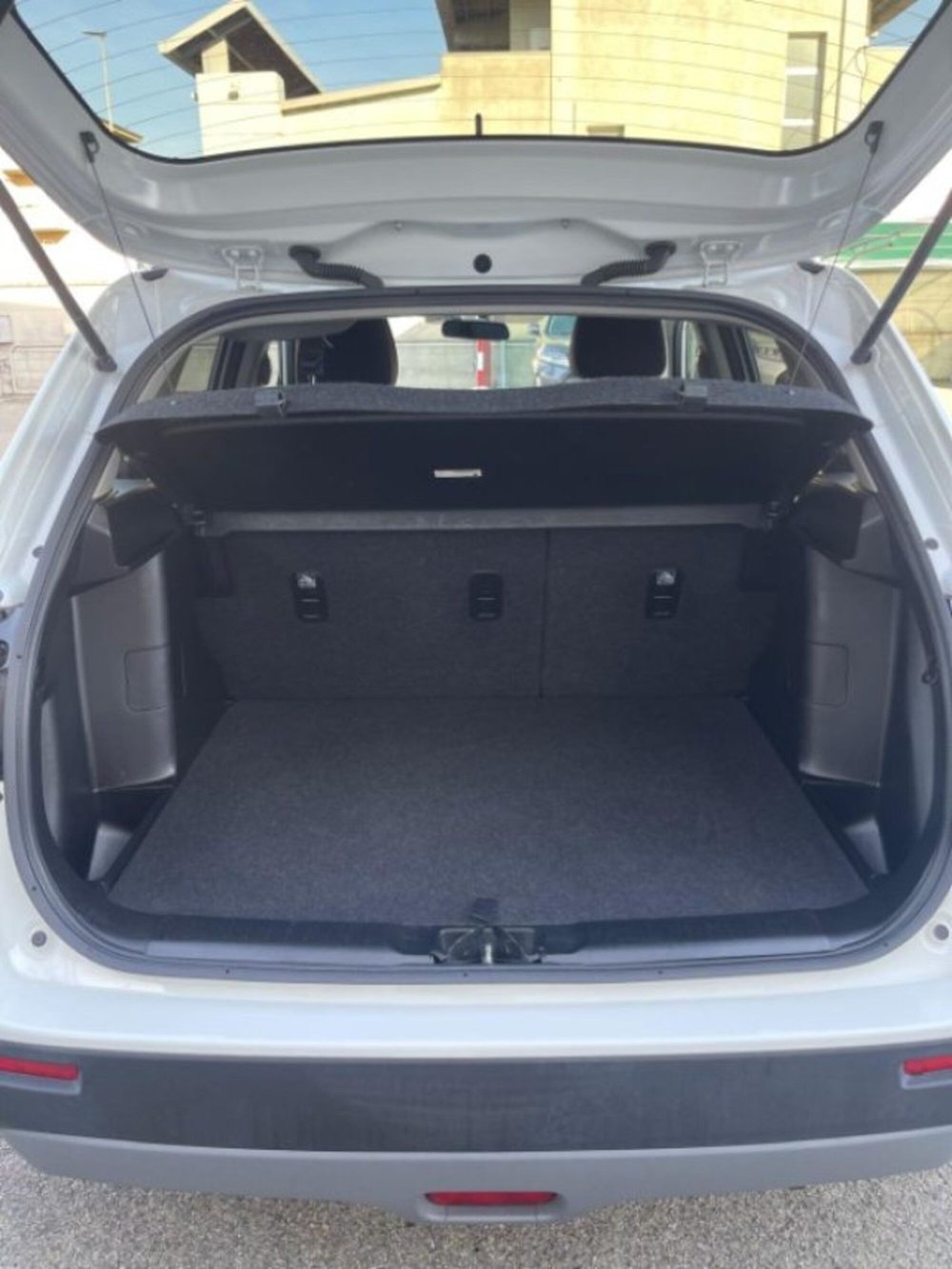 Suzuki Vitara usata a Novara (14)