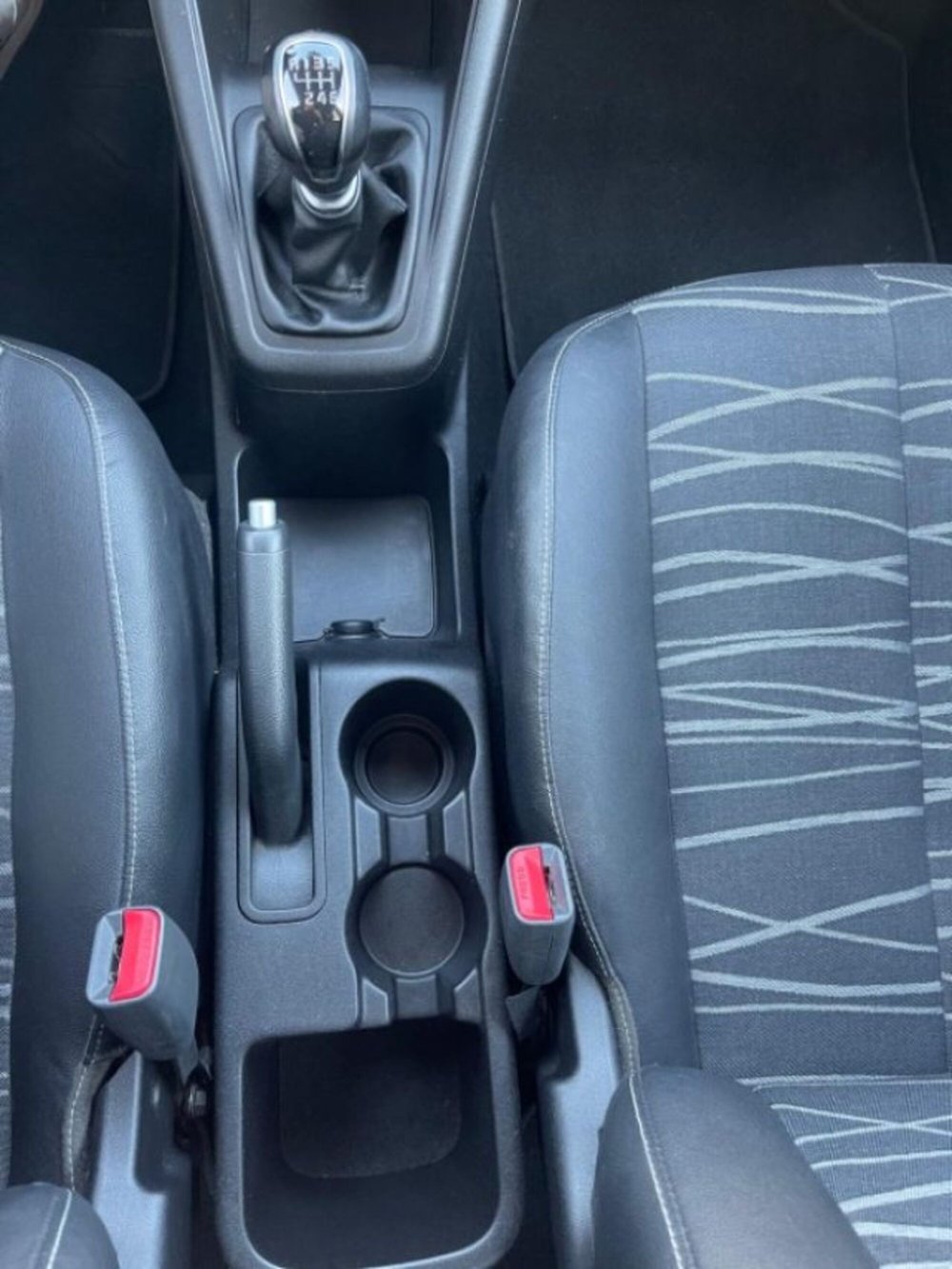 Kia Venga usata a Novara (17)