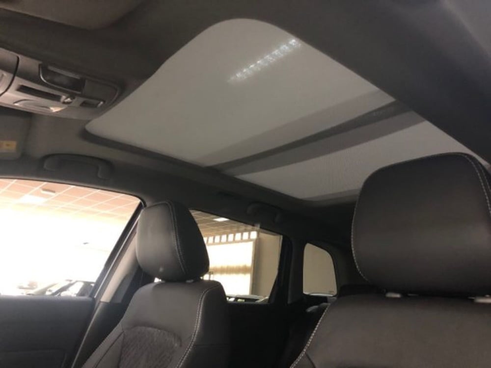 Suzuki Vitara usata a Torino (15)