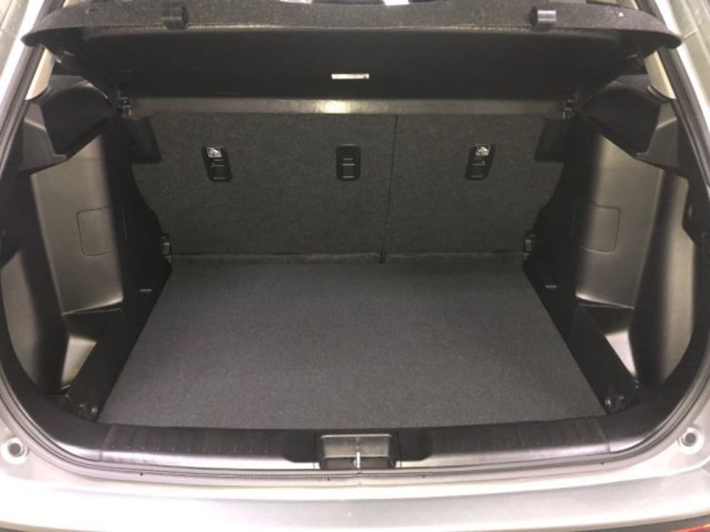Suzuki Vitara usata a Torino (7)