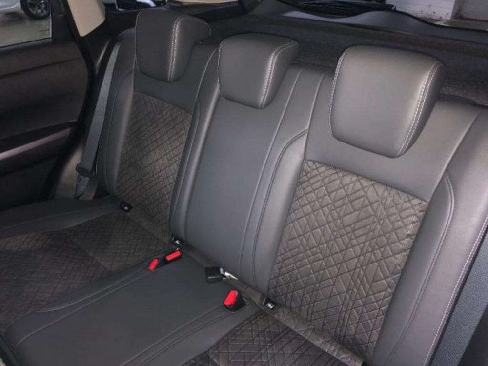 Suzuki Vitara usata a Torino (8)