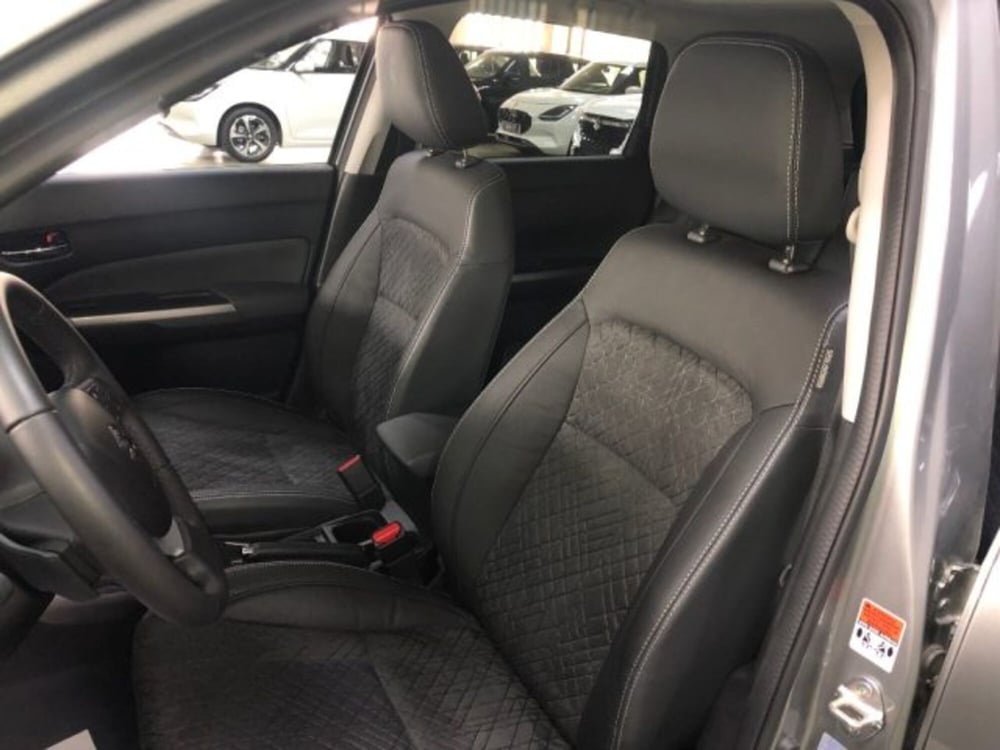Suzuki Vitara usata a Torino (9)
