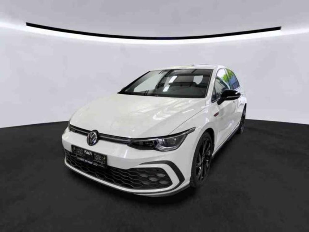 Volkswagen Golf usata a Milano