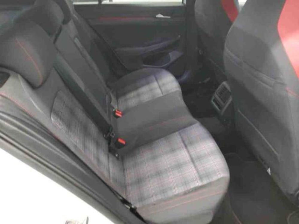 Volkswagen Golf usata a Milano (10)