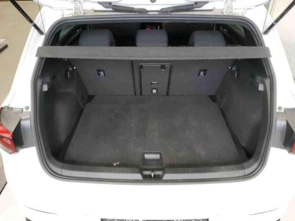 Volkswagen Golf usata a Milano (11)