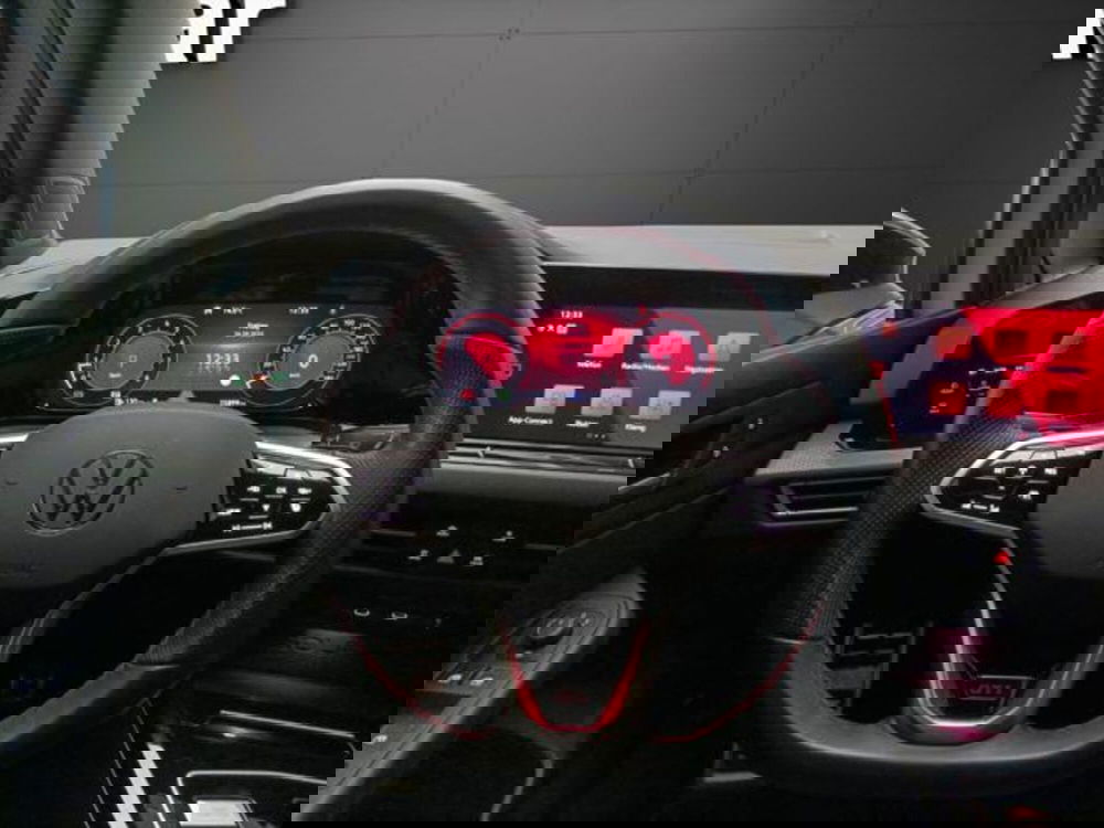 Volkswagen Golf usata a Milano (13)