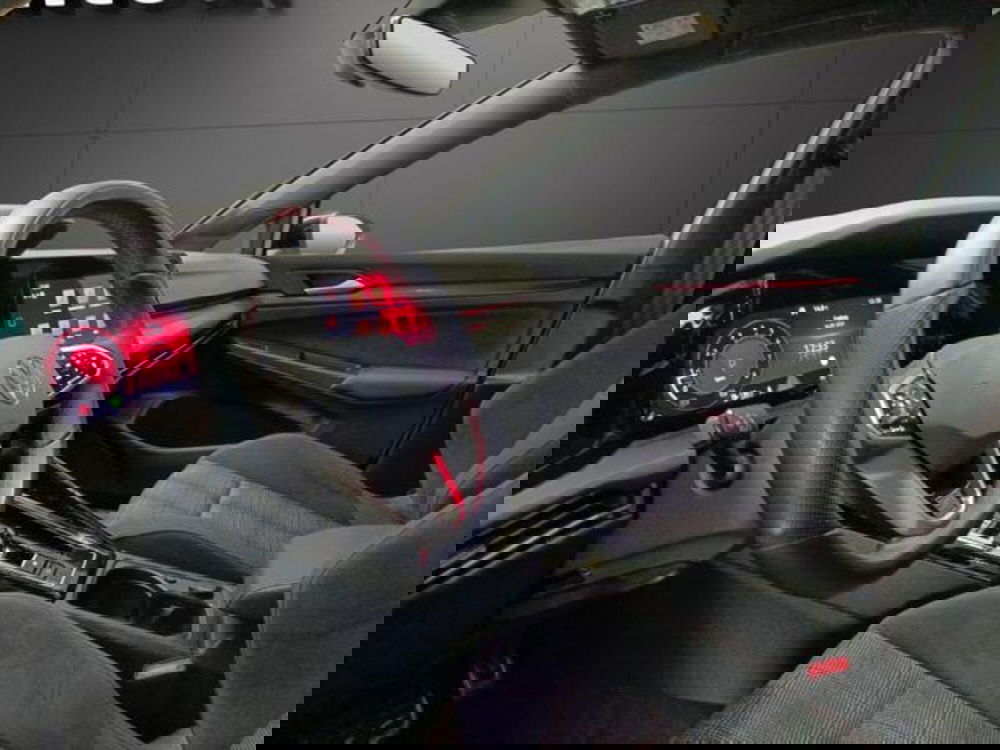 Volkswagen Golf usata a Milano (14)