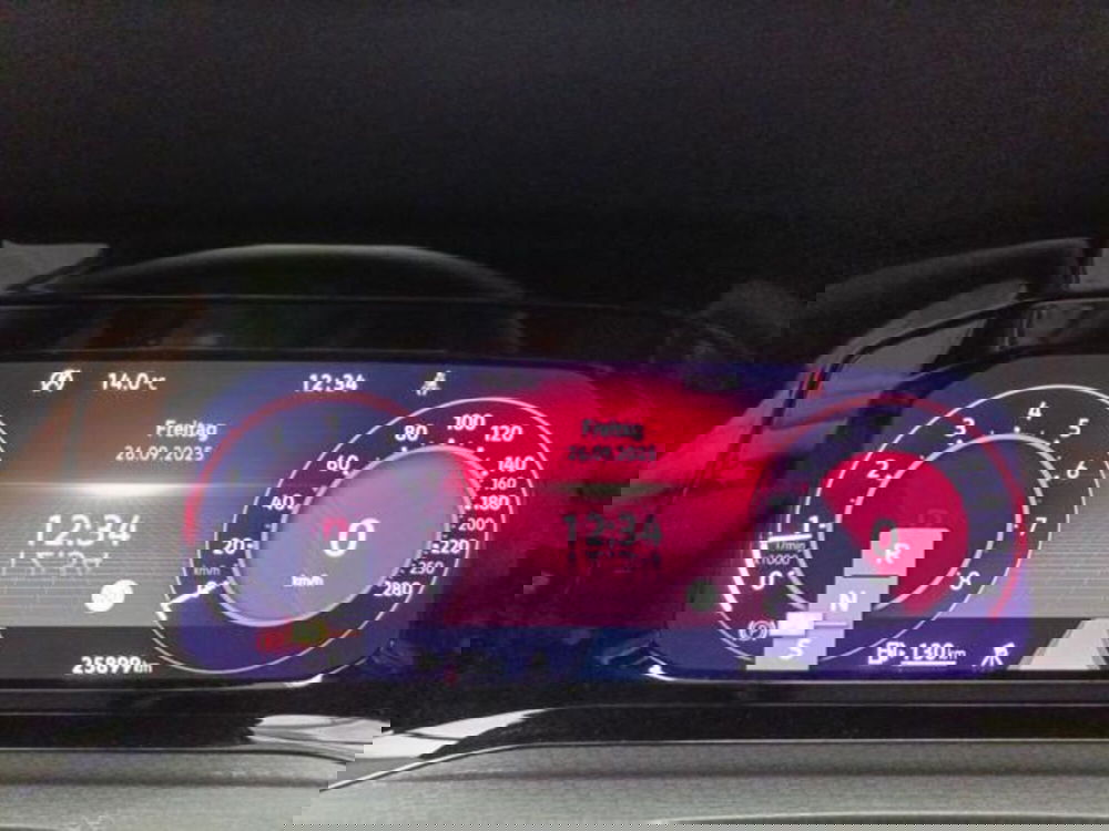 Volkswagen Golf usata a Milano (16)