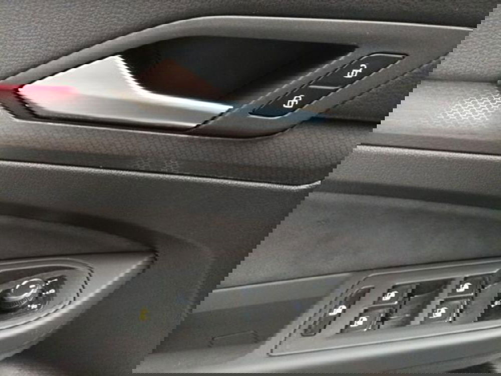 Volkswagen Golf usata a Milano (17)