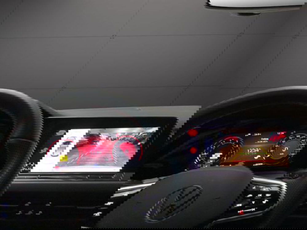 Volkswagen Golf usata a Milano (18)