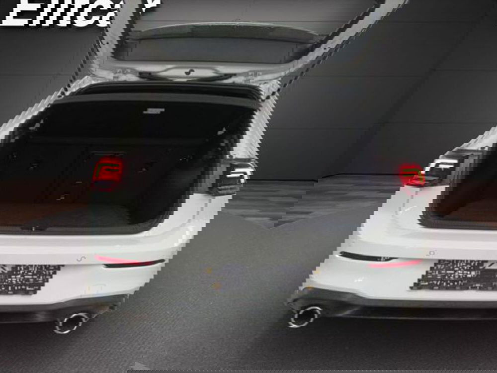 Volkswagen Golf usata a Milano (19)