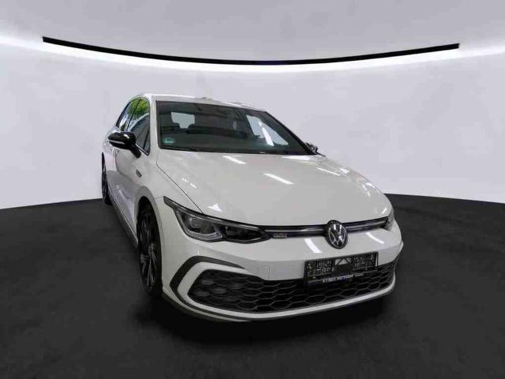 Volkswagen Golf usata a Milano (3)