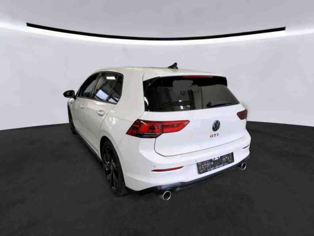 Volkswagen Golf usata a Milano (4)
