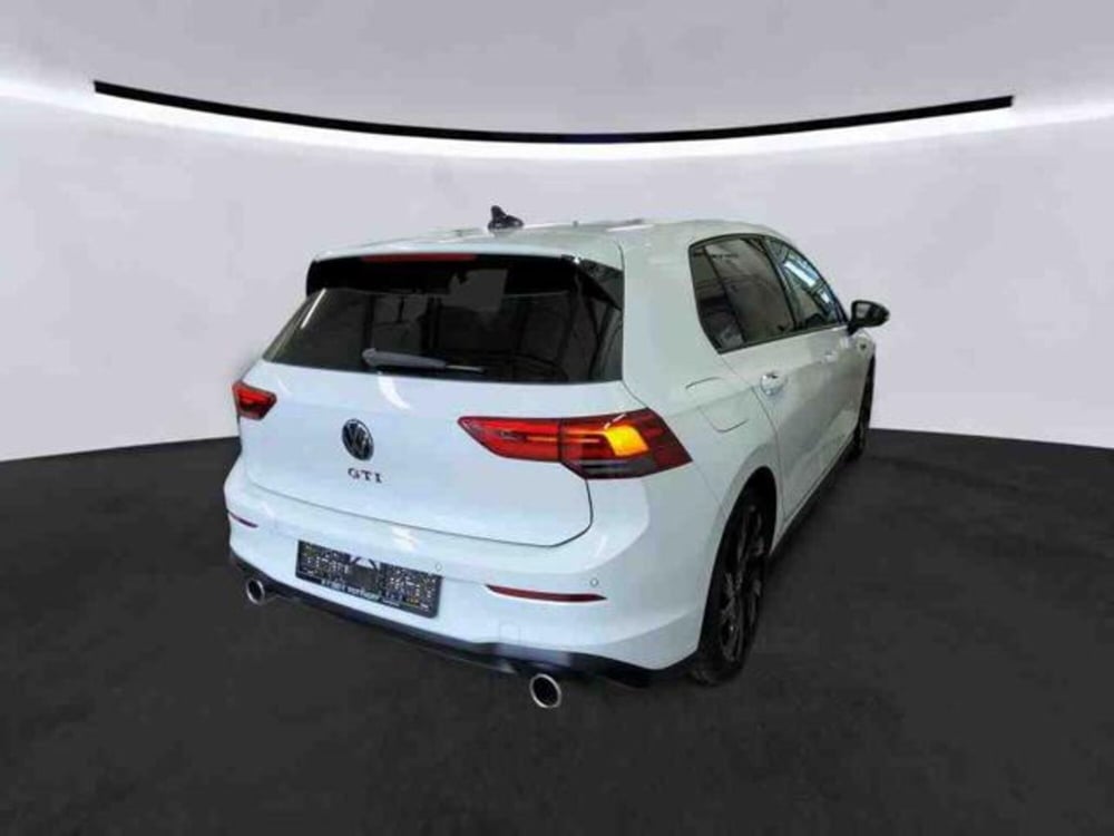 Volkswagen Golf usata a Milano (5)