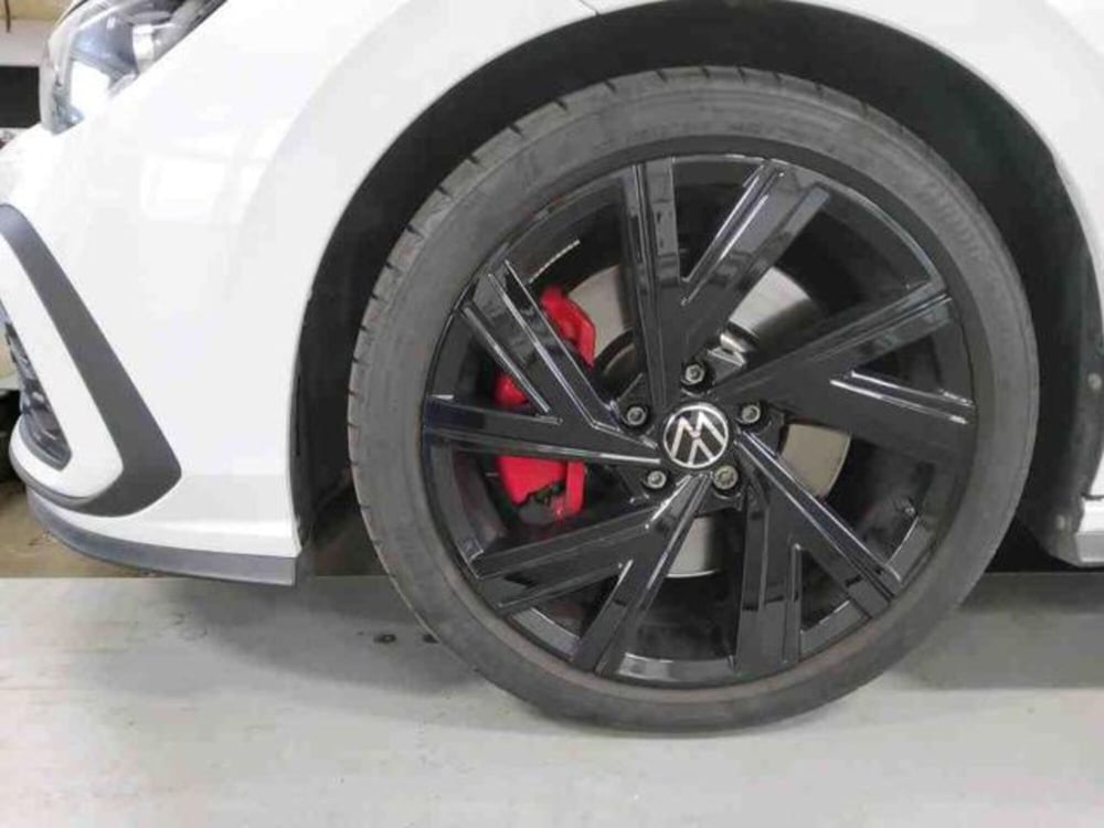 Volkswagen Golf usata a Milano (6)