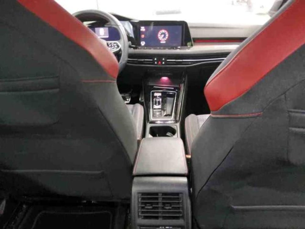 Volkswagen Golf usata a Milano (8)