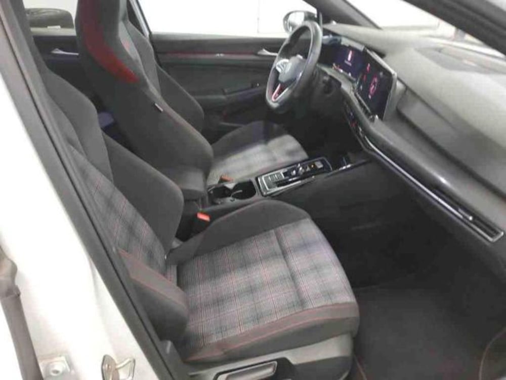 Volkswagen Golf usata a Milano (9)