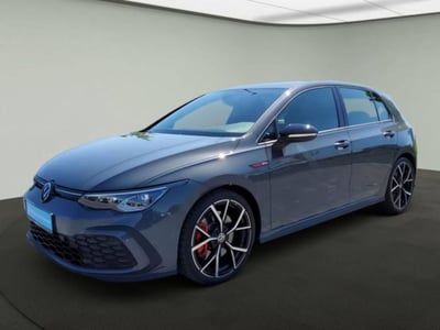 Volkswagen Golf 2.0 TSI GTI DSG del 2024 usata a Magenta