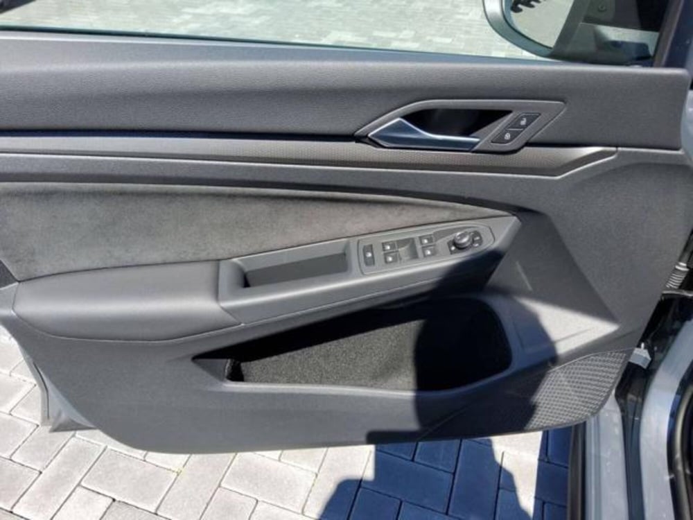 Volkswagen Golf usata a Milano (10)