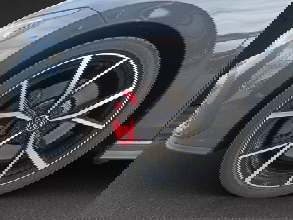 Volkswagen Golf usata a Milano (11)