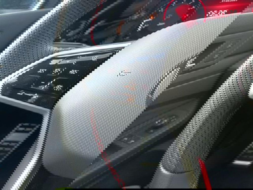 Volkswagen Golf usata a Milano (12)