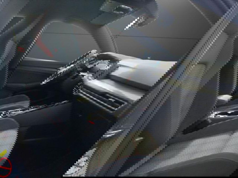 Volkswagen Golf usata a Milano (13)