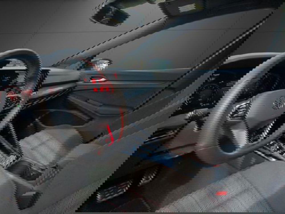 Volkswagen Golf usata a Milano (14)