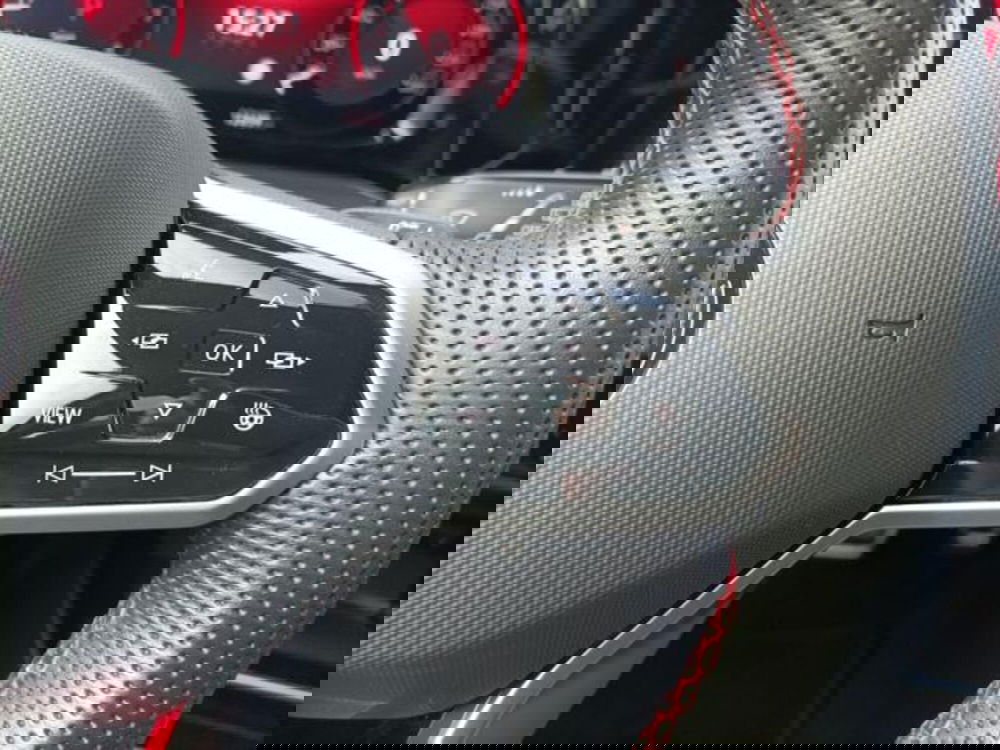 Volkswagen Golf usata a Milano (16)