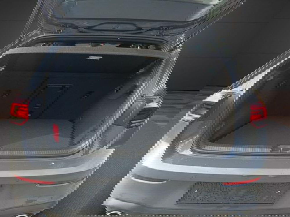 Volkswagen Golf usata a Milano (17)