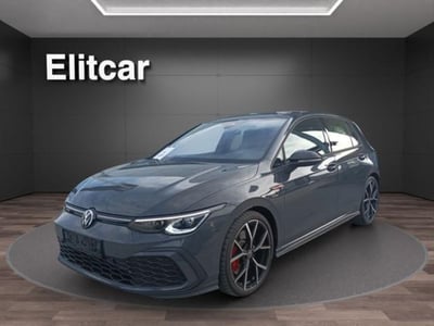 Volkswagen Golf 2.0 TSI GTI DSG del 2024 usata a Magenta